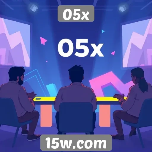 Desenvolvedores discutem futuro do site 05x