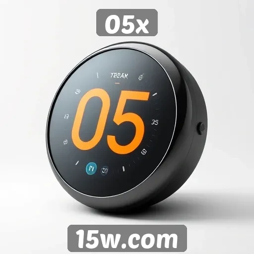 Análise da experiência do usuário no site 05x